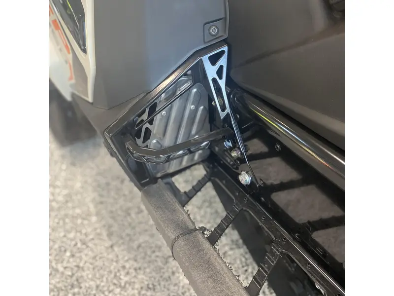 2025 Polaris 850 RMK SP 155