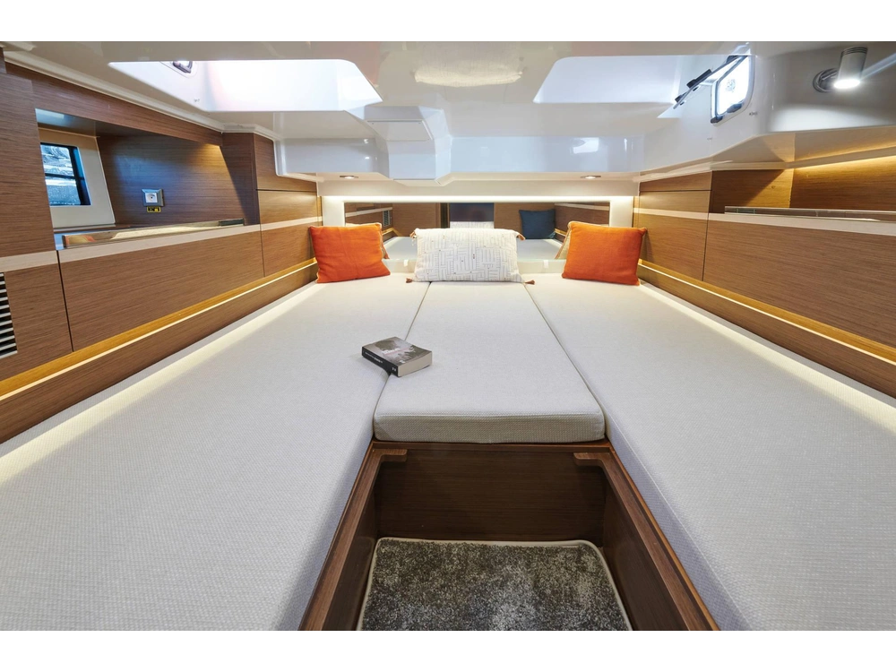 Jeanneau Leader 10.5 Wa S2 2026 alt