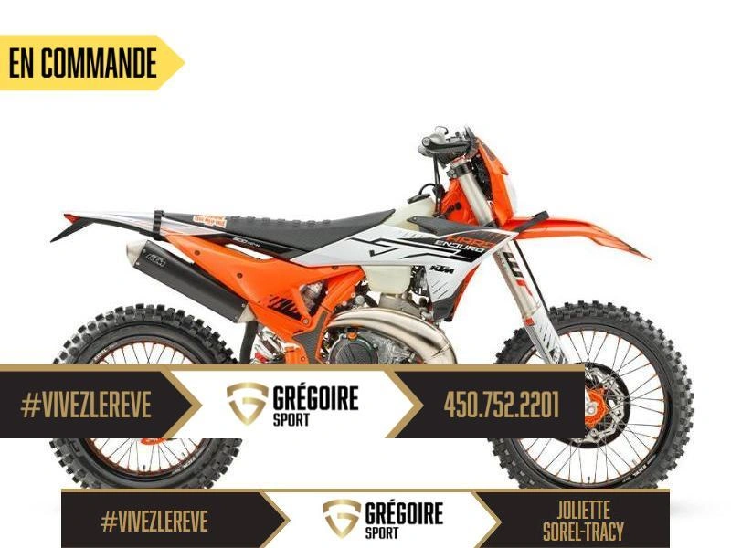 Ktm 300 Xc-w Hardenduro 2026 alt