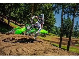 Kawasaki Kx 250 2026 alt