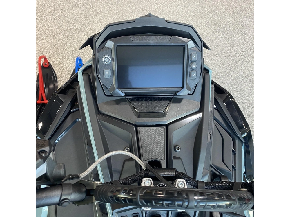 2026 Polaris 850 Rmk Khaos 155 alt