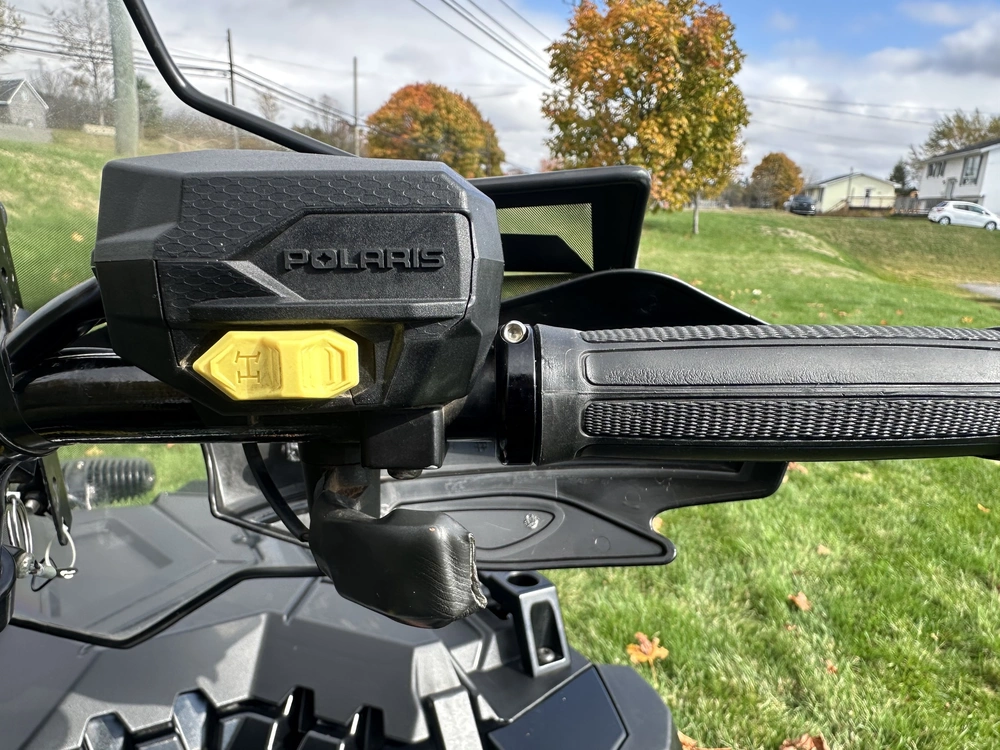 2022 Other Polaris Sportsman Xp 1000 Ulti alt