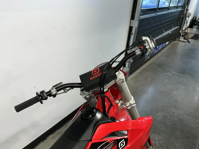 2026 Gas Gas MC 125