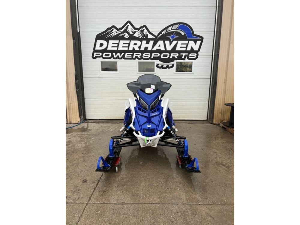 2022 Polaris 850 Indy Xcr 128 alt