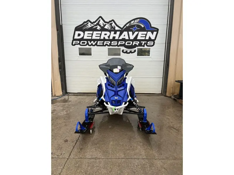 2022 Polaris 850 Indy XCR 128