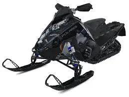 2026 Polaris 9R INDY XCR 137