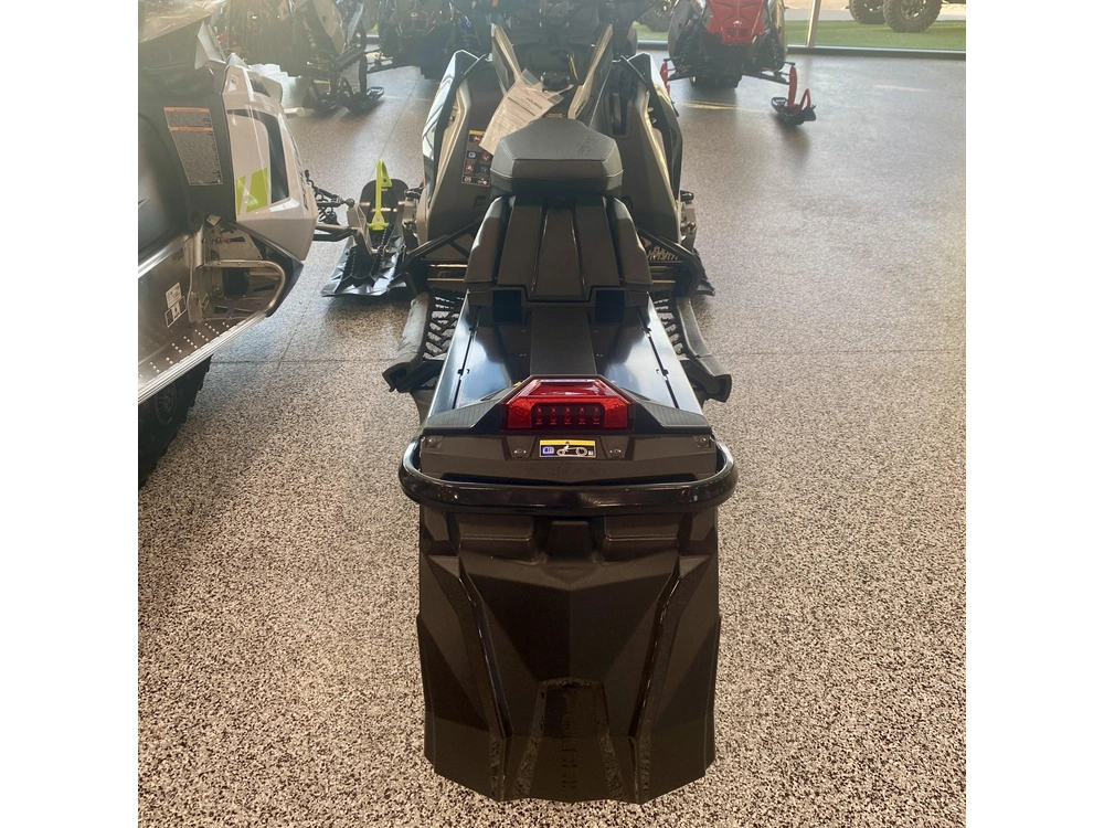 2025 Polaris 650 Indy Sp 137 alt