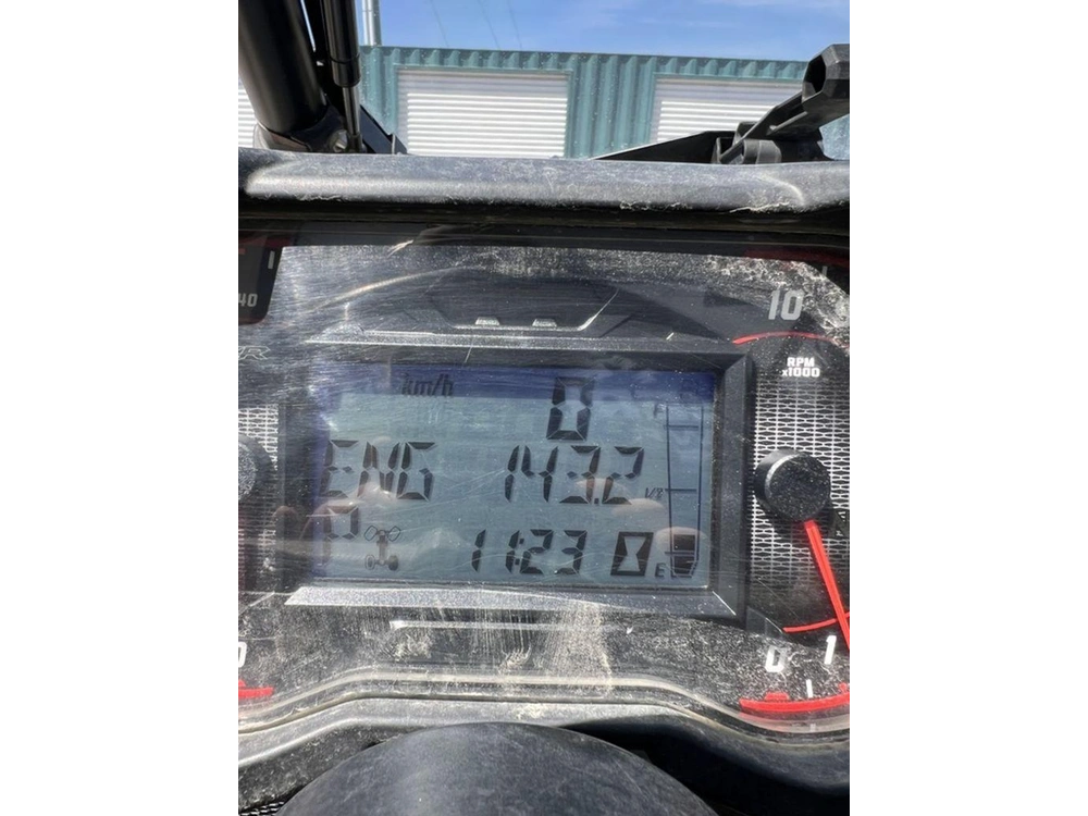 2021 Polaris Rzr Pro Xp Premium alt