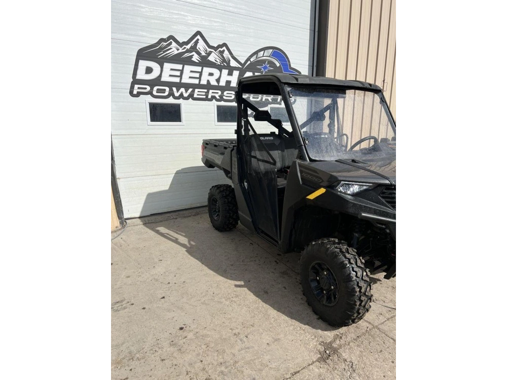 2024 Polaris Ranger 1000 Premium alt