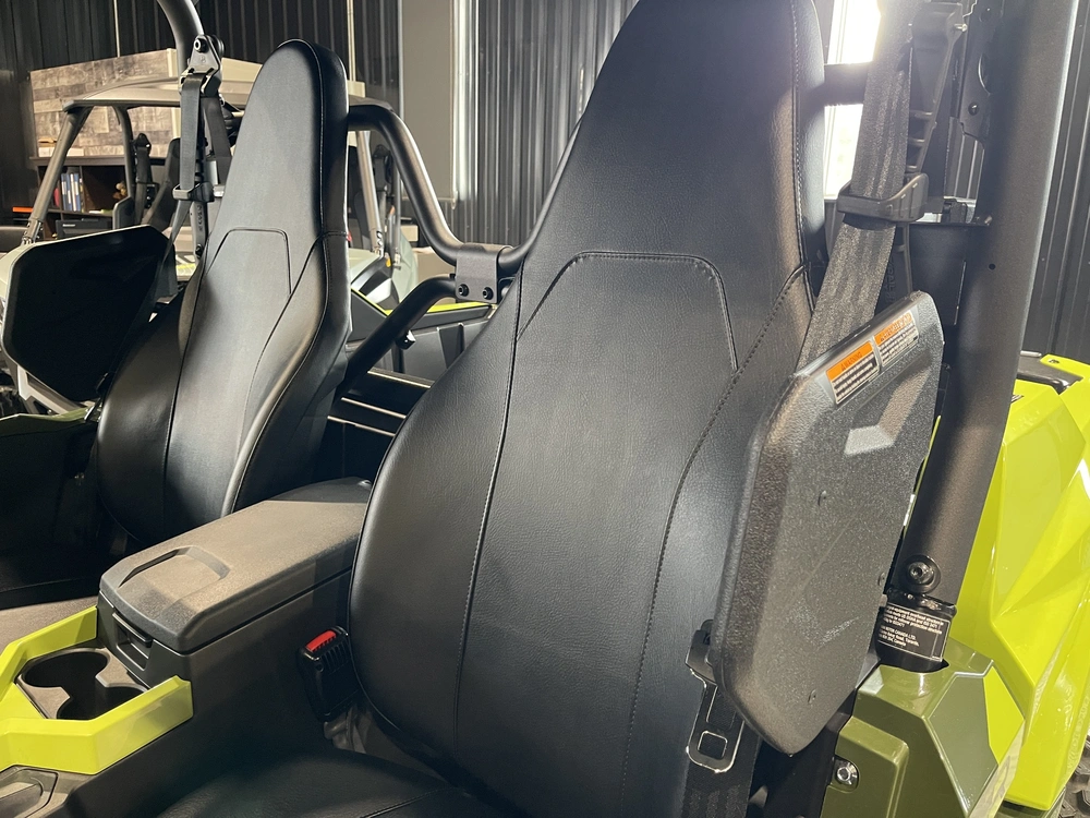 Yamaha Wolverine Rmax2 1000 R-spec 2026 alt