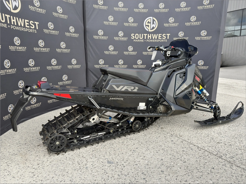 2023 Polaris Boost Vr1 alt