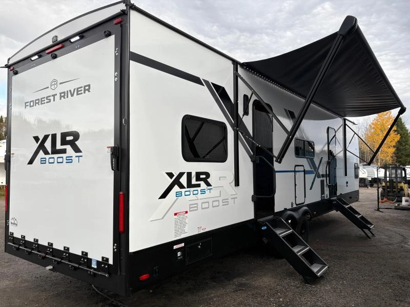 Xlr 3113 Bx Boost 2026 alt