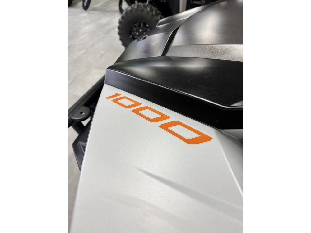 2022 Polaris General Xp 1000 Deluxe Full Cab alt