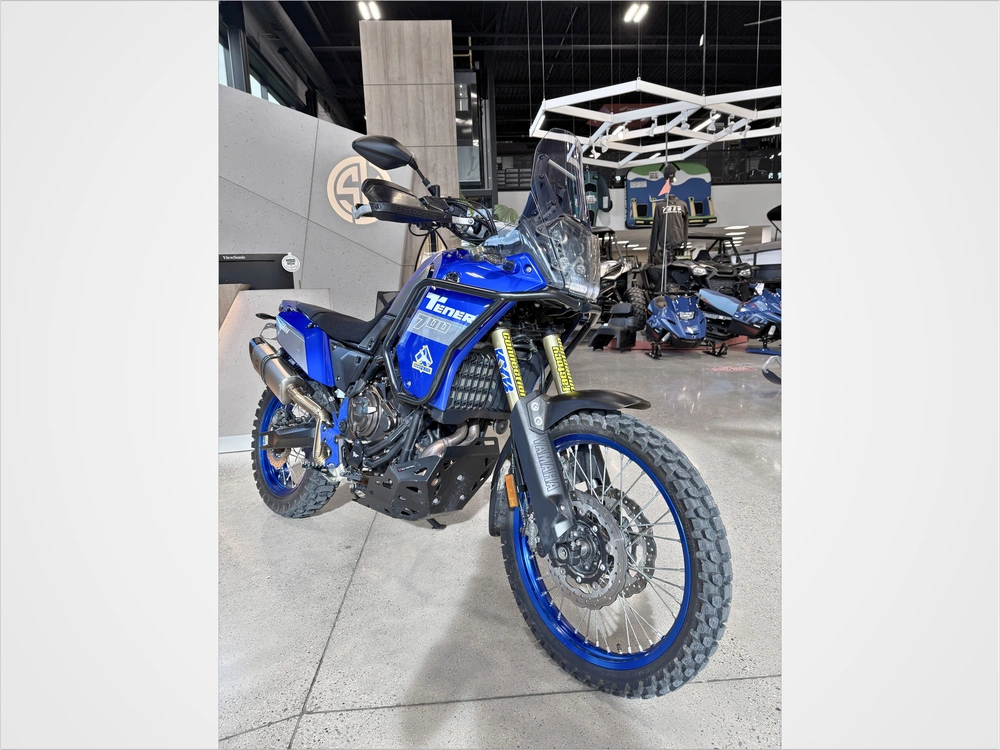 2023 Yamaha Tenere 700 alt