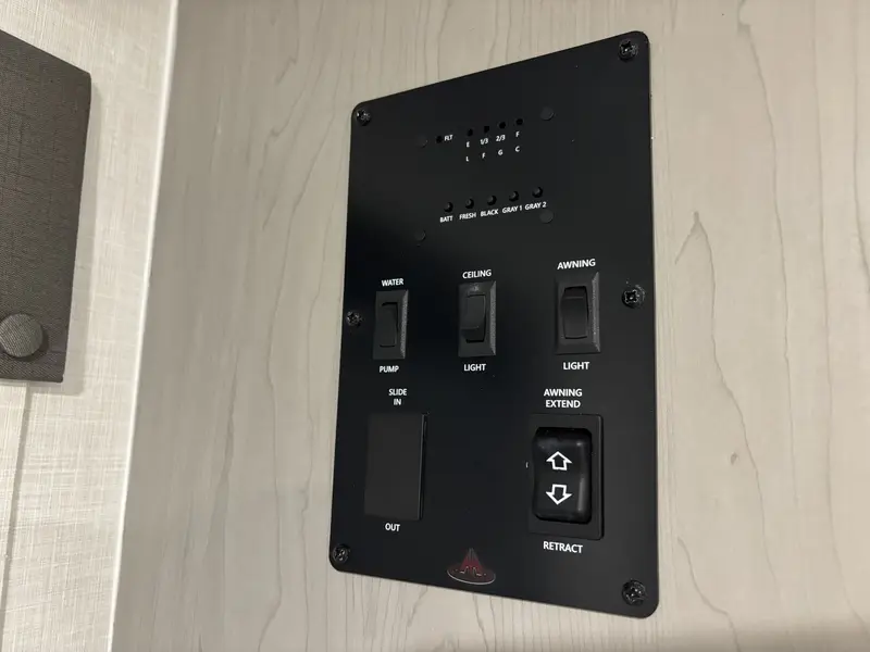 2026 Forest River Clipper 17BH