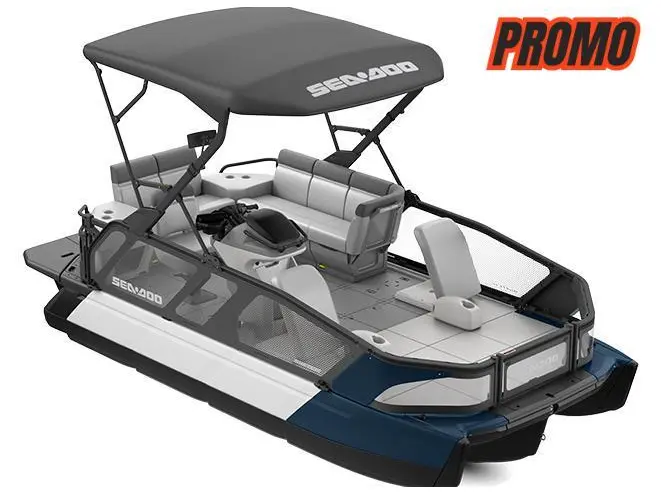 Sea-Doo SWITCH SPORT 18 - 230 HP 2024