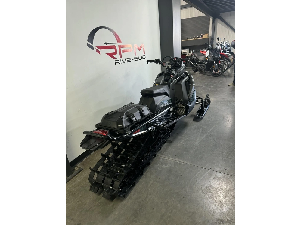 Polaris 9r Pro Rmk 155 Slash Démo 2024 alt