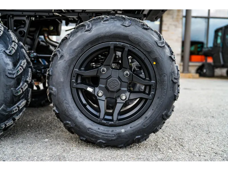 2026 Polaris Sportsman 570 Big Boss 6x6 EPS