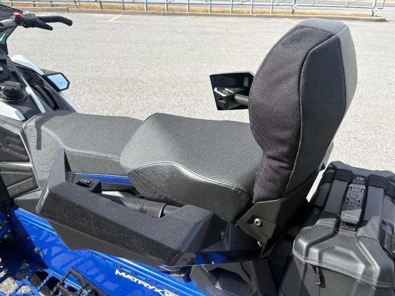 2023 Polaris Indy 850 Adventure alt