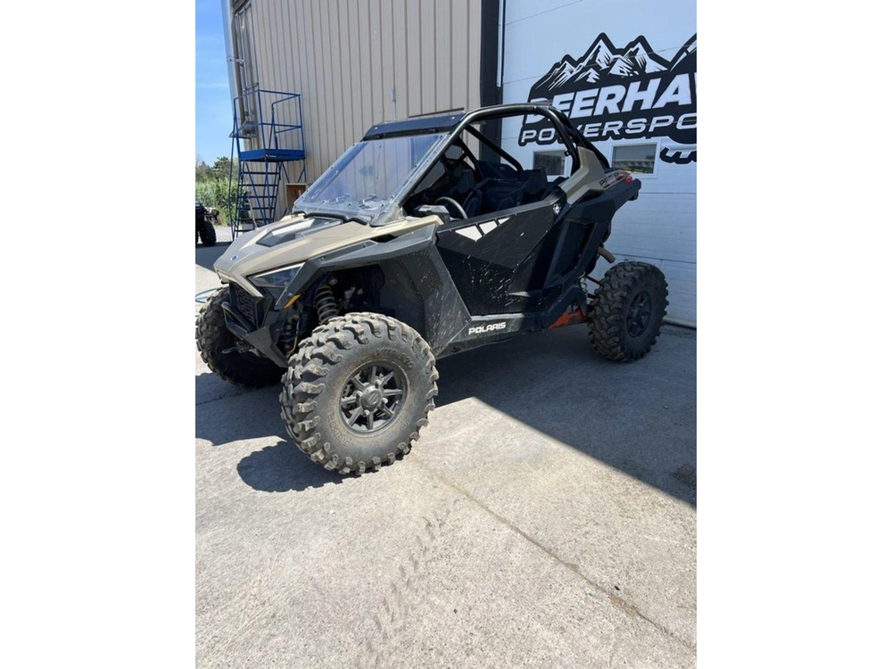 2021 Polaris Rzr Pro Xp Premium alt