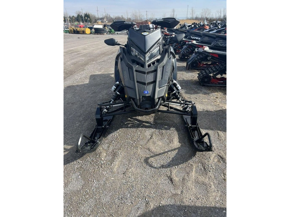 2021 Polaris 850 Indy Xc 137 alt