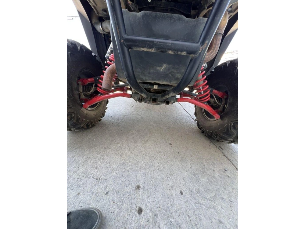 2023 Polaris Rzr Trail S 1000 Ultimate alt