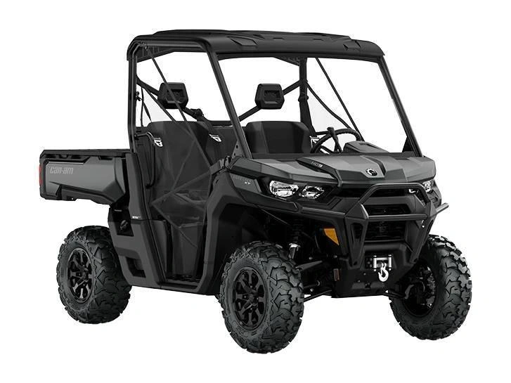 2023 Can-am Defender Xt Hd10 alt