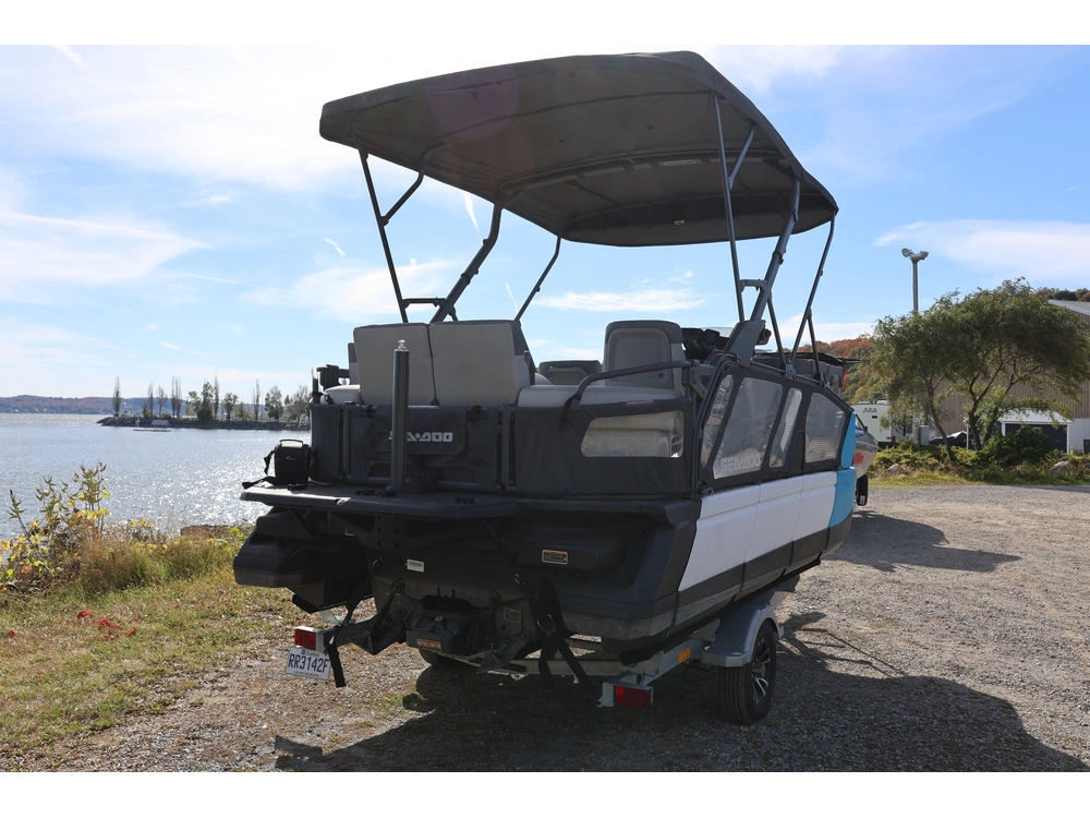 Sea-doo Switch 18 2023 alt