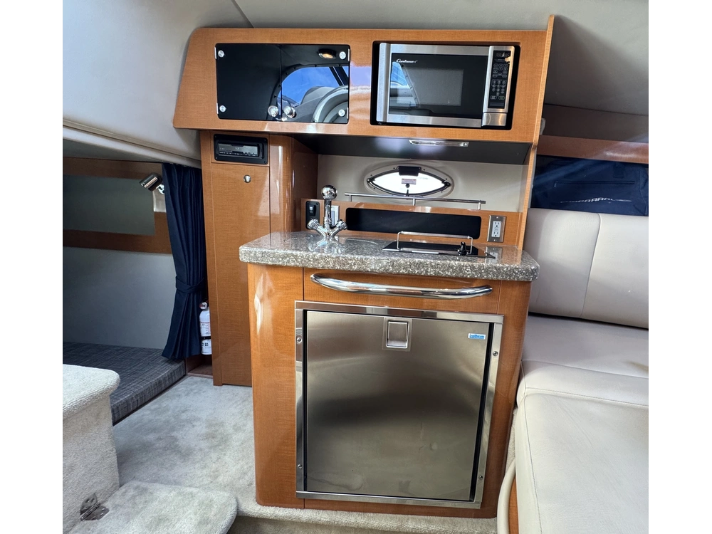 2009 Chaparral 250 Signature alt