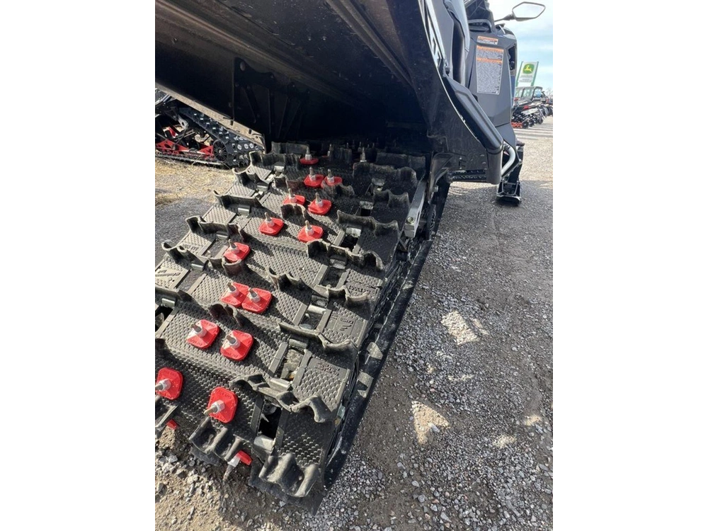 2021 Polaris 850 Indy Xc 137 alt