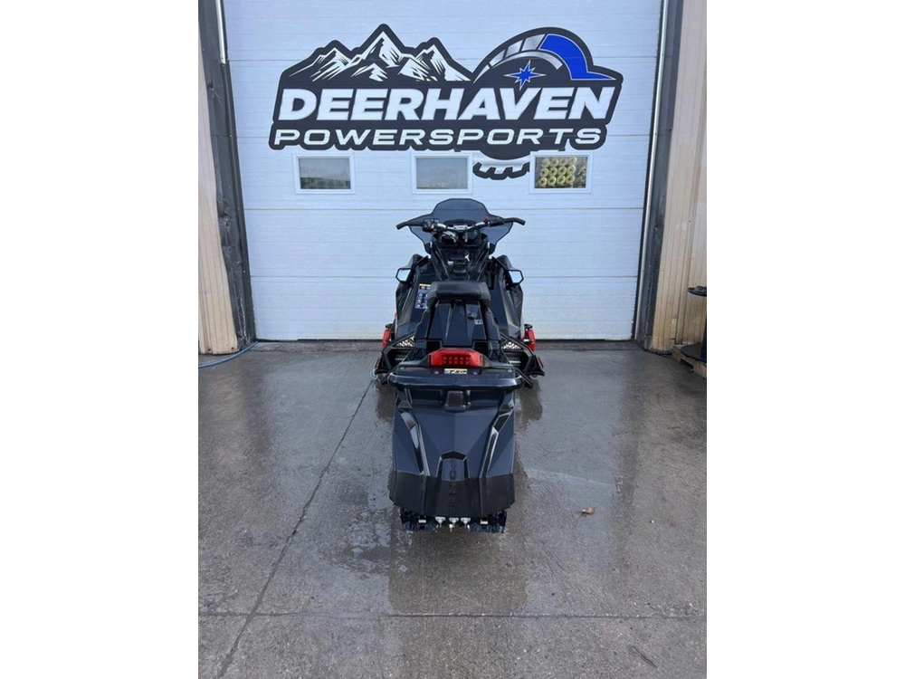 2023 Polaris Patriot Boost Indy Vr1 129 alt