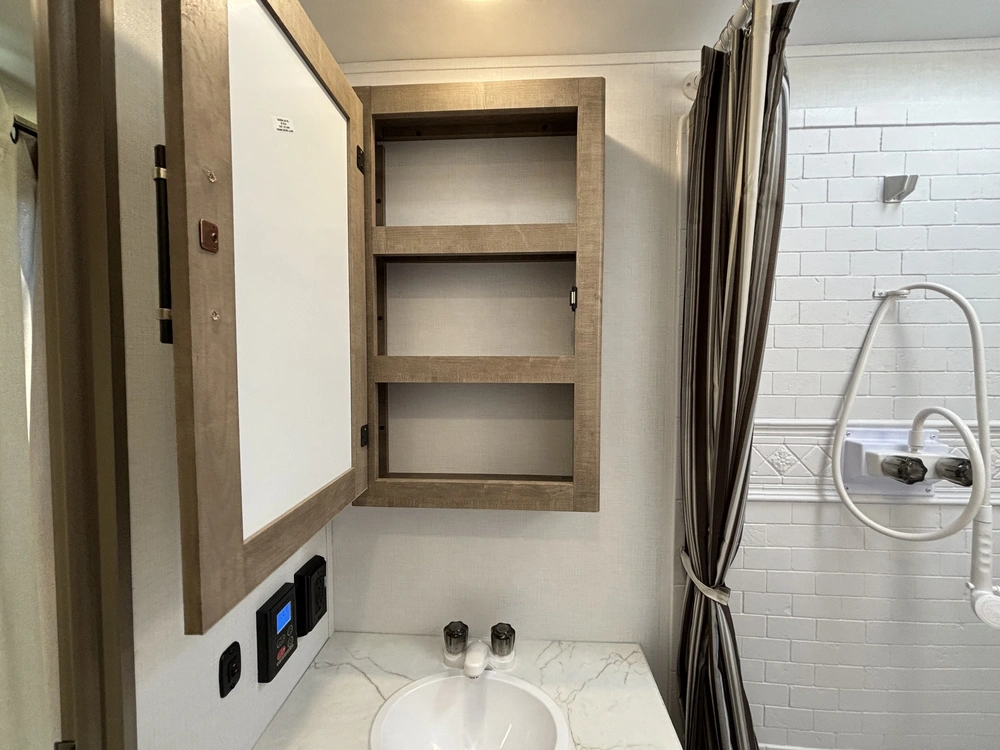 Keystone Rv Springdale 380db 2026 alt