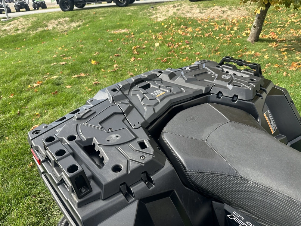 2022 Other Polaris Sportsman Xp 1000 Ulti alt