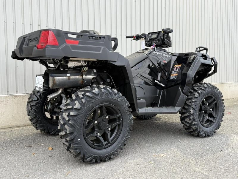 Polaris Sportsman X2 570 2026 alt