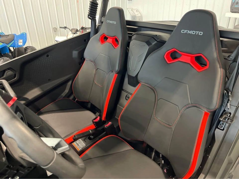 Cfmoto Zforce 950 Sport 2026 alt