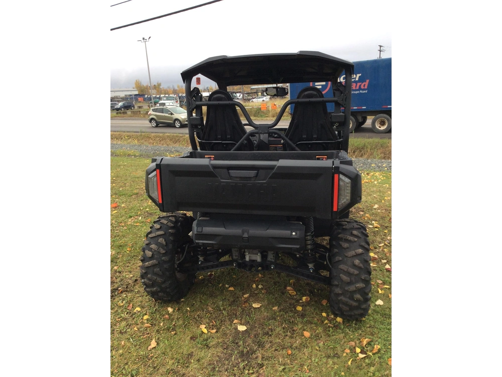 Yamaha Wolverine 1000 Se X2 Eps Yx10 2024 alt