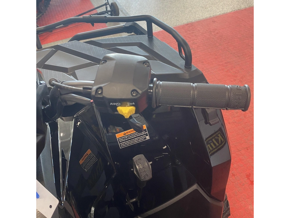 2025 Polaris Sportsman 570 Eps alt