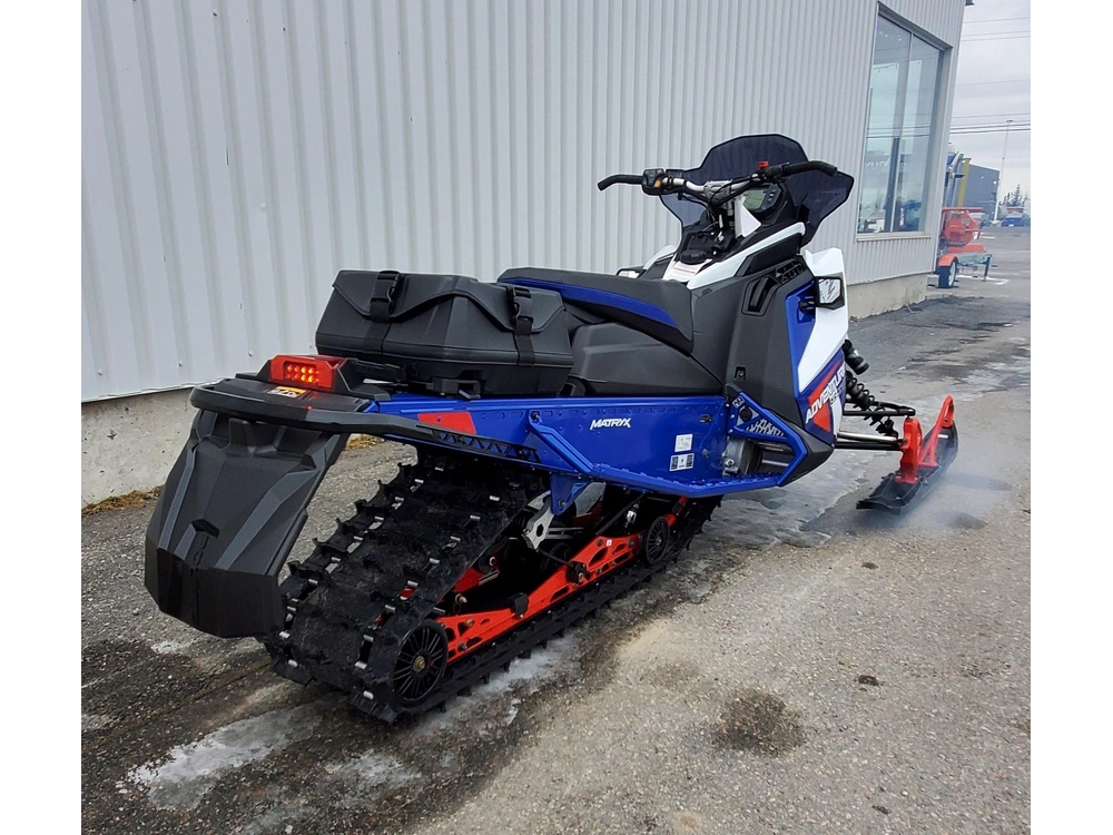 2023 Polaris 850 Indy Adventure 137 alt