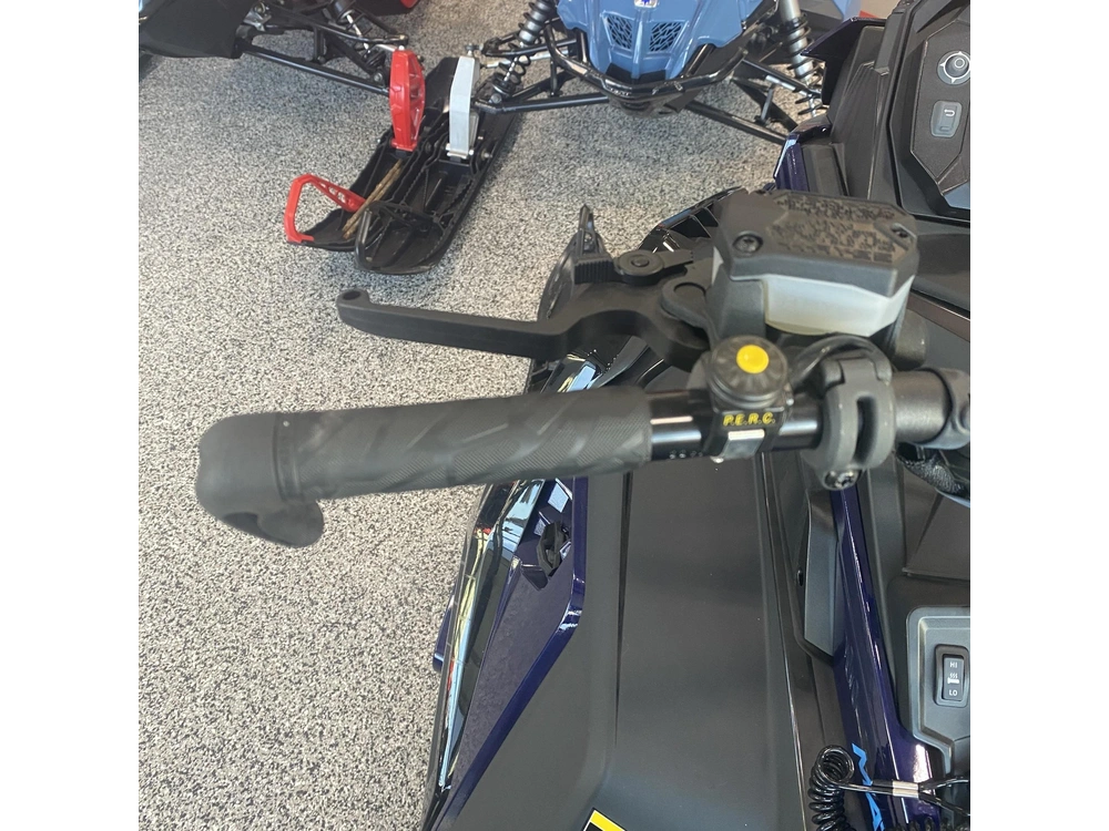 2025 Polaris Patriot 9r Pro Rmk 155 alt