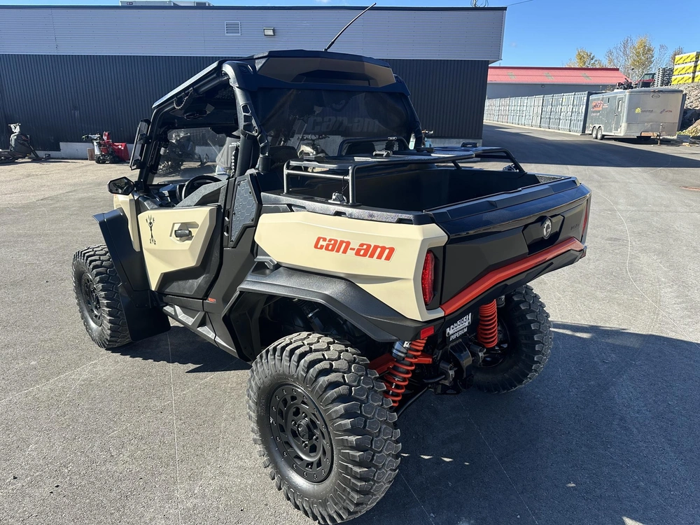 2023 Can-am Commander Xt-p 1000r **à Voir** alt
