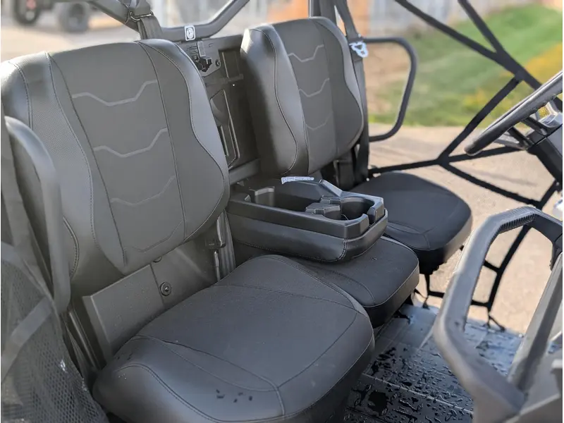 Can-Am Defender XT HD9 2026