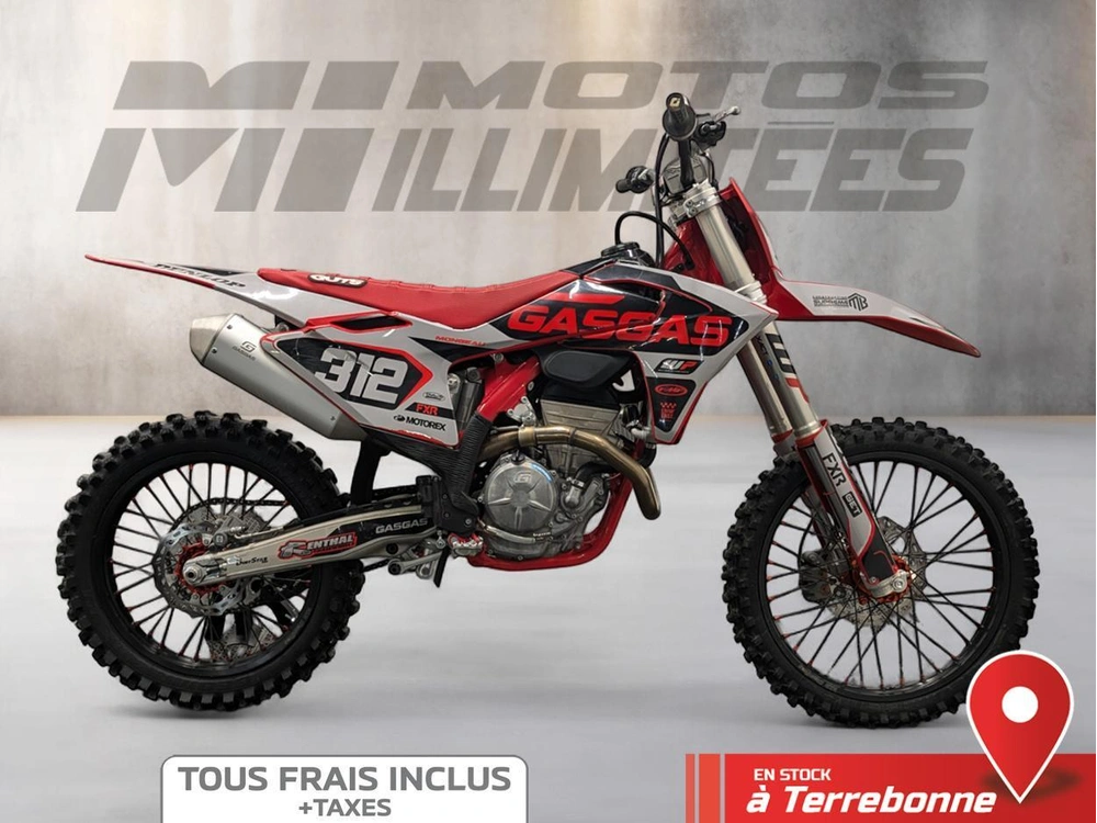 Gas Gas Mc 350f 2024 alt