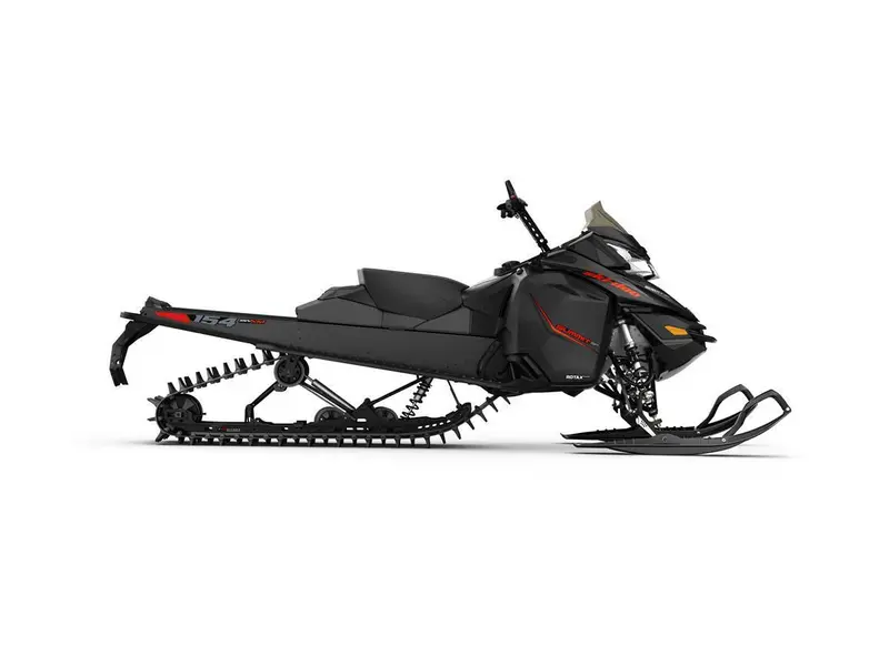 2016 Ski-Doo Summit® SP Rotax® 800R E-TEC® 154 - Black