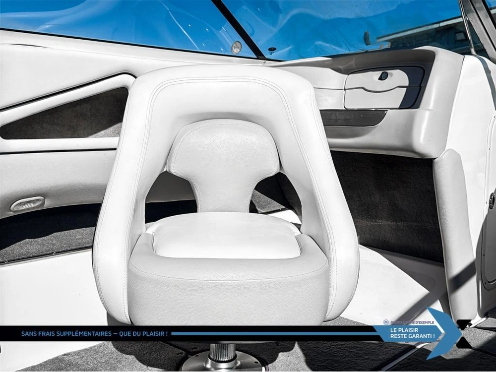 Bryant Boats Inc 210 Br Open Deck 2010 alt