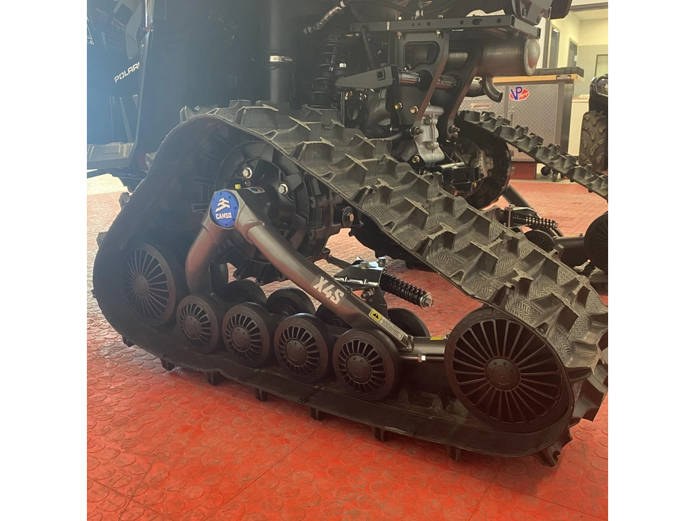 2025 Polaris Sportsman 570 Eps alt