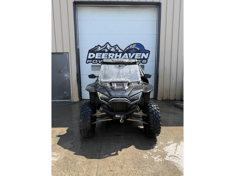 2022 Polaris Rzr Pro Xp Ultimate alt