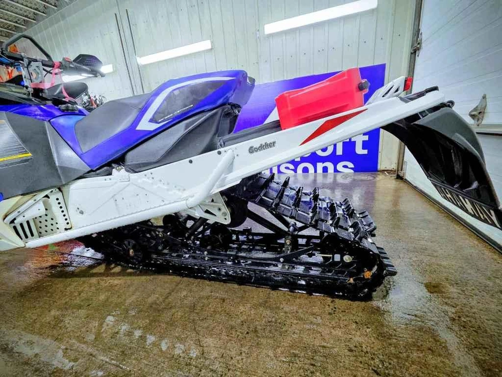 Yamaha Sr Viper Xtx Se 141 2014 alt