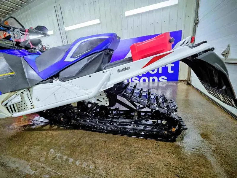 2014 Yamaha SR VIPER XTX SE 141