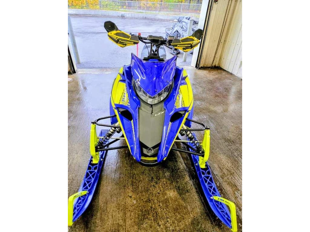 Yamaha Sidewinder 2019 alt