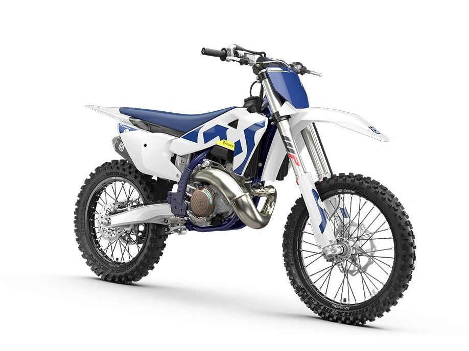 2026 Husqvarna Tc 250 alt